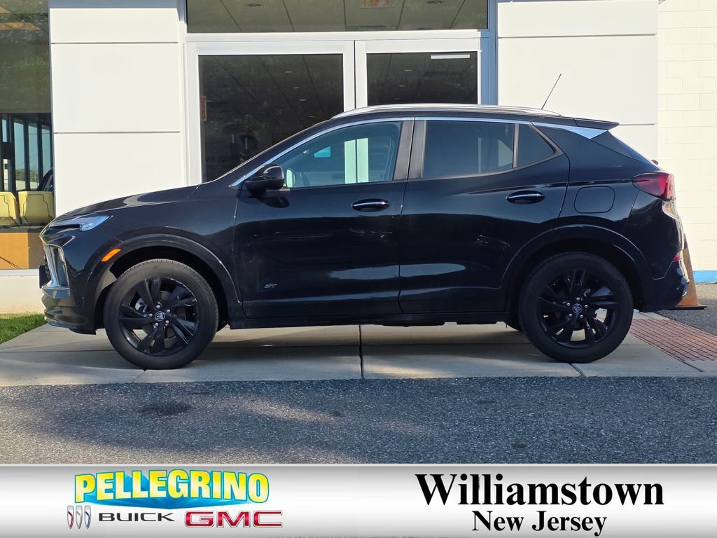 buick encore gx 2025 KL4AMESL2SB169323 image buick encore gx 2025 KL4AMESL2SB169323 image